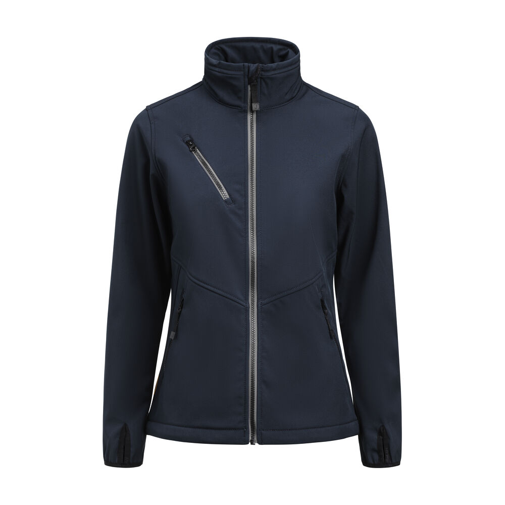 JOBMAN 1203 jakke dame